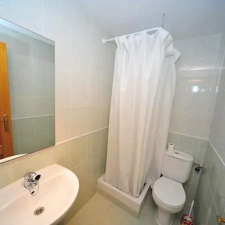 Roquer Marti Vista Mar Orangecosta Apartment Alcoceber Exterior photo