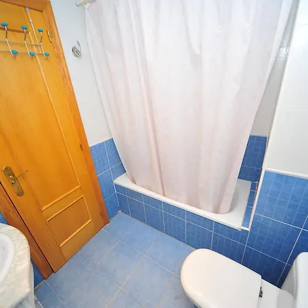 Roquer Marti Vista Mar Orangecosta Apartment Alcoceber Exterior photo