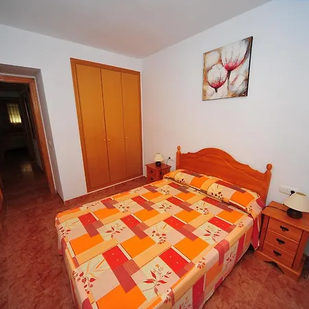 Roquer Marti Vista Mar Orangecosta Apartment Alcoceber Exterior photo