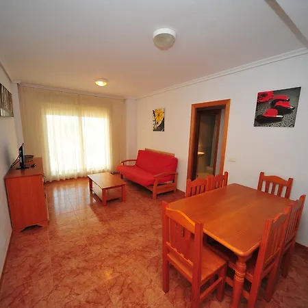 Roquer Marti Vista Mar Orangecosta Apartment Alcoceber Exterior photo