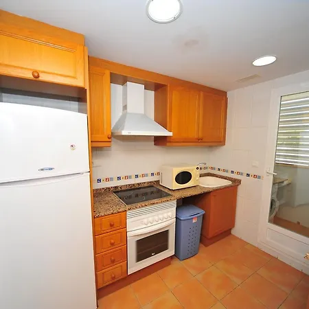 Roquer Marti Vista Mar Orangecosta Apartment Alcoceber Exterior photo