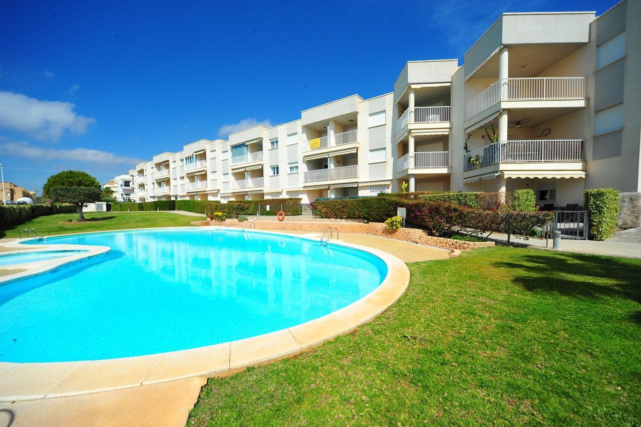 Roquer Marti Vista Mar Orangecosta Alcossebre