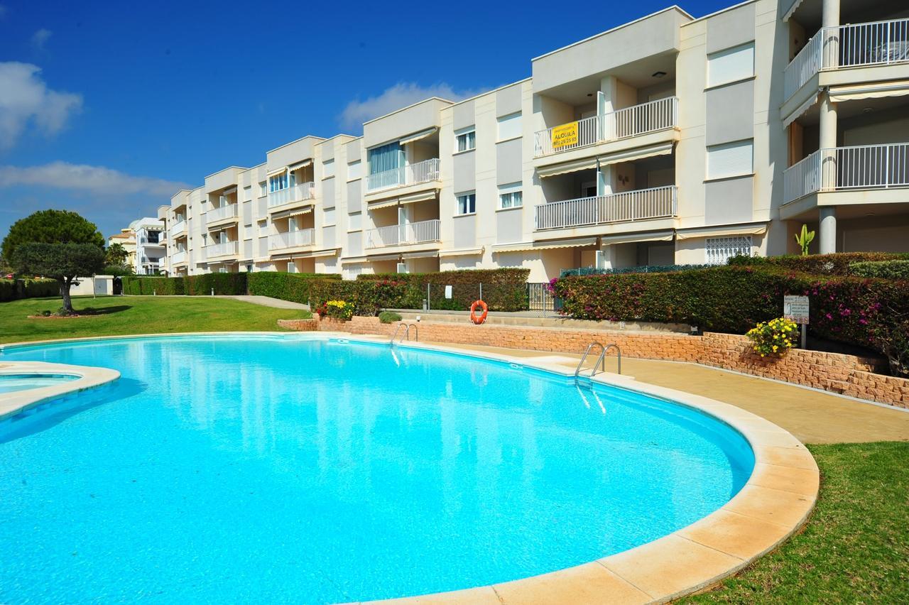 Apartment Roquer Marti Vista Mar Orangecosta *