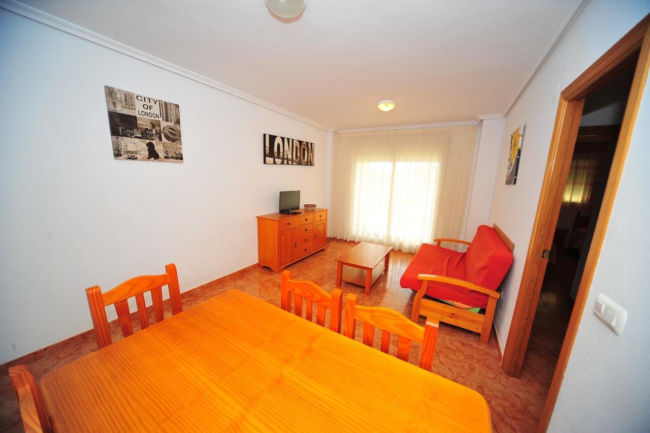 Apartment Roquer Marti Vista Mar Orangecosta