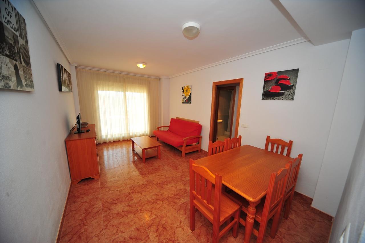 Apartment Roquer Marti Vista Mar Orangecosta Alcoceber