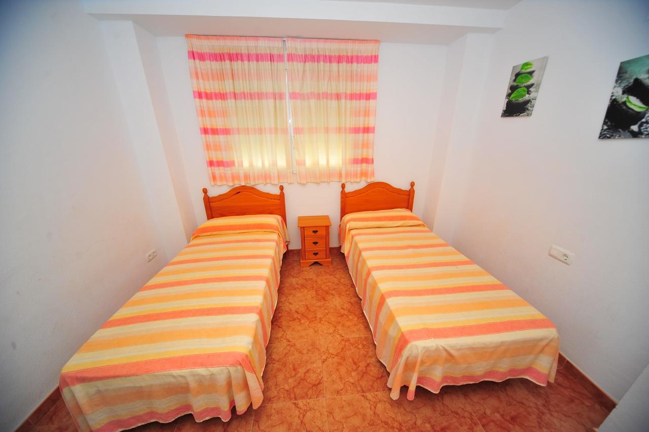 Apartment Roquer Marti Vista Mar Orangecosta